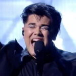 Australia picks Eurovision 2022 song Sheldon Riley