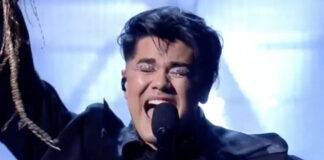 Australia picks Eurovision 2022 song Sheldon Riley