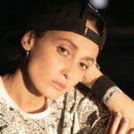 Alina Pash will not go to Eurovision Alina Pash