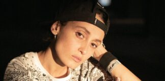 Alina Pash will not go to Eurovision Alina Pash