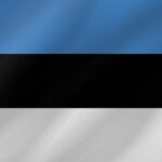Second Semi Final over in Estonia.