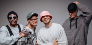 Ukraine story rolls on – this time, it’s drugs Kalush Orchestra