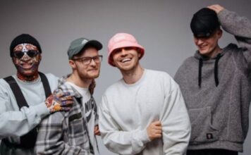 Ukraine story rolls on – this time, it’s drugs Kalush Orchestra