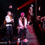 Kalush Orchestra offered Ukrainian Eurovision place Kalush Orchestra
