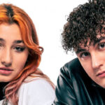 ORF announces some teenagers for Eurovision – I suddenly feel very old LUMIX and Pia Maria