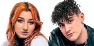 ORF announces some teenagers for Eurovision – I suddenly feel very old LUMIX and Pia Maria