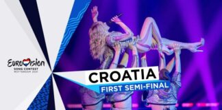 6 February – You’re screaming “oh no, oh no, oh no”
