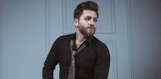 Nadir Rustamli to sing for Azerbaijan at Eurovision Nadir