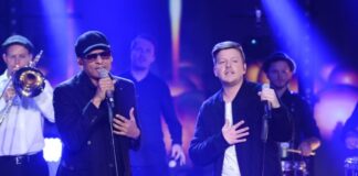 ARD hoping to avoid Eurovision PR disaster Nico Suave feat. Xavier Naidoo