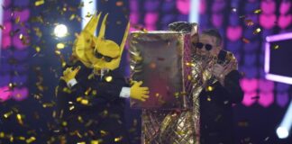 Monty’s Eurovision Countdown Part 29 – Norway Subwoolfer