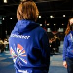 12,000 volunteer for Eurovision jobs in Turin Eurovision volunteers