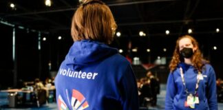 12,000 volunteer for Eurovision jobs in Turin Eurovision volunteers