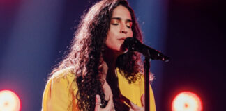 Portugal hands Eurovision crown to Maro Maro