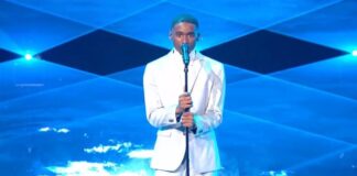 Mo’s Eurovision Countdown 2022 – Part 6 – Belgium Jérémie Makiese
