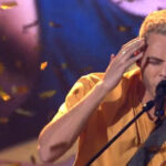 Germany picks 2022 Eurovision song Malik Harris