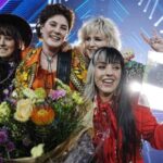 REDDI gets Danish Eurovision spot for 2022 REDDI