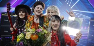 REDDI gets Danish Eurovision spot for 2022 REDDI