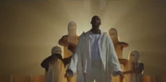 Jérémie Makiese releases Belgian Eurovision song Jérémie Makiese