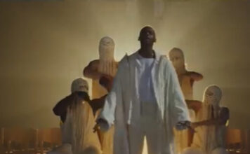 Jérémie Makiese releases Belgian Eurovision song Jérémie Makiese