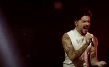 WRS scores Romanian Eurovision tickets to Turin Wrs