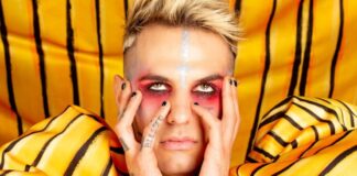 Phil’s Eurovision Countdown 2022 – Part 33 – San Marino Achille Lauro