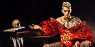 Mo’s Eurovision Countdown 2022 – Part 33 – San Marino Achille Lauro