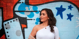 Mo’s Eurovision Countdown 2022 – Part 19 – Ireland Brooke Scullion