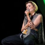 Draw decides running order for 2022 Melodifestivalen Cornelia Jakobs