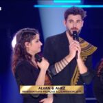 Ils ont décidé – Alvan & Ahez to sing for France at Eurovision 2022