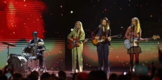 Iceland decides: Sigga, Beta and Elín to Eurovision 2022 Með hækkandi sól