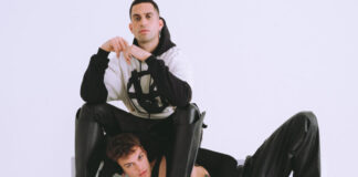 Phil’s Eurovision Countdown 2022 – Part 21 – Italy Mahmood & BLANCO