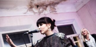 Mo’s Eurovision Countdown 2022 – Part 23 – Lithuania Monika Liu