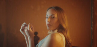 Andromache lands Cypriot Eurovision job Andromache
