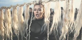 Mo’s Eurovision Countdown 2022 – Part 1 – Albania Ronela Hajati - Sekret - Albania