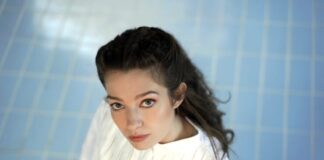 Mo’s Eurovision Countdown 2022 – Part 17 – Greece Amanda Tenfjord