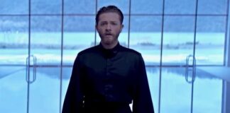 Mo’s Eurovision Countdown 2022 – Part 5 – Azerbaijan Nadir Rustamli - Fade To Black - Azerbaijan