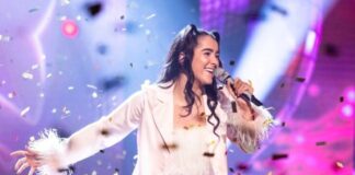 Phil’s Eurovision Countdown 2022 – Part 19 – Ireland Brooke Scullion
