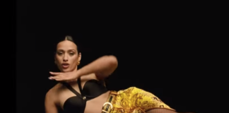 Chanel unveils new video for Slo-Mo Chanel