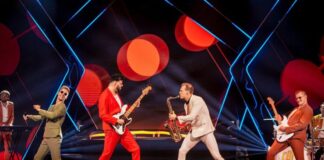 Phil’s Eurovision Countdown 2022 – Part 22 – Latvia Citi ZÄ“ni
