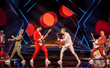 Phil’s Eurovision Countdown 2022 – Part 22 – Latvia Citi Zēni
