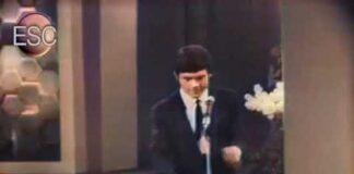 23 March – Why do all these flowers lie and fester in the middle of the field?