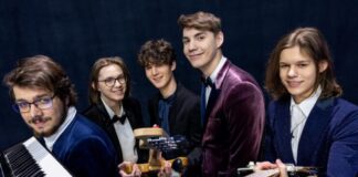 Mo’s Eurovision Countdown 2022 – Part 35 – Slovenia LPS