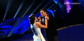 21 March – You’re love is pouring down on me