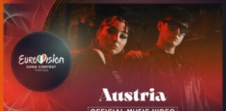 Monty’s Eurovision Countdown Part 4 – Austria
