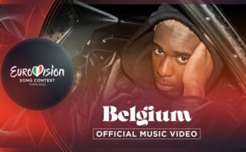 Phil’s Eurovision Countdown 2022 – Part 6 – Belgium