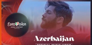 Monty’s Eurovision Countdown Part 5 – Azerbaijan