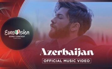 Monty’s Eurovision Countdown Part 5 – Azerbaijan