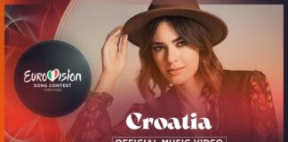 Monty’s Eurovision Countdown Part 8 – Croatia