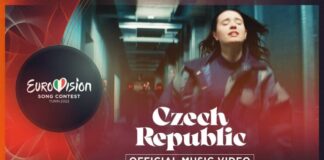 Monty’s Eurovision Countdown Part 10 – Czech Republic