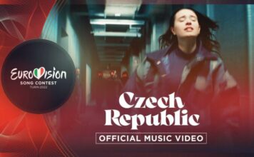 Monty’s Eurovision Countdown Part 10 – Czech Republic